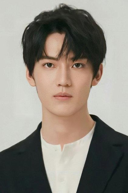 Zhu Minxin - Actor Profile Photo