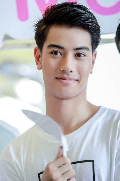 Papangkorn Lerkchaleampote - Actor Profile Photo