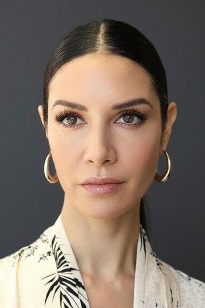 Ahu Yağtu - Actor Profile Photo