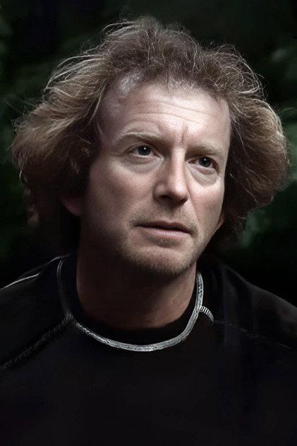 Philippe Magnin - Actor Profile Photo