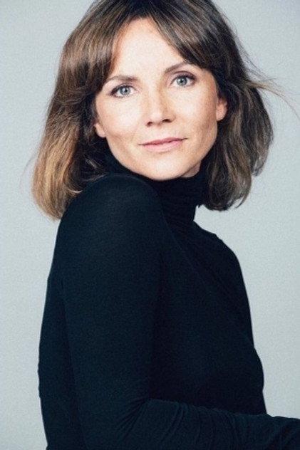 Mireia Portas - Actor Profile Photo
