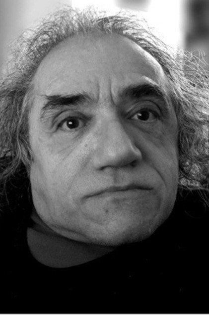 Nabil Shaban - Actor Profile Photo