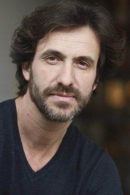 Stanislas Grassian - Actor Profile Photo