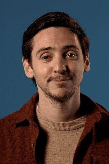 Thomas Marty - Actor Profile Photo