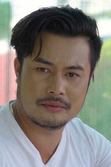 Syamchand - Actor Profile Photo