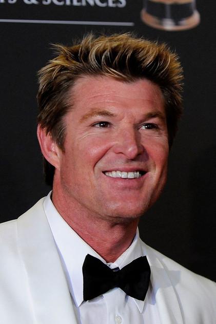 Winsor Harmon - Actor Profile Photo