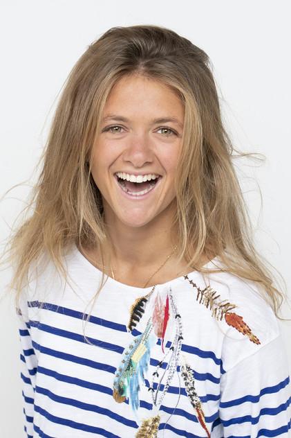 Marine Barnérias - Actor Profile Photo