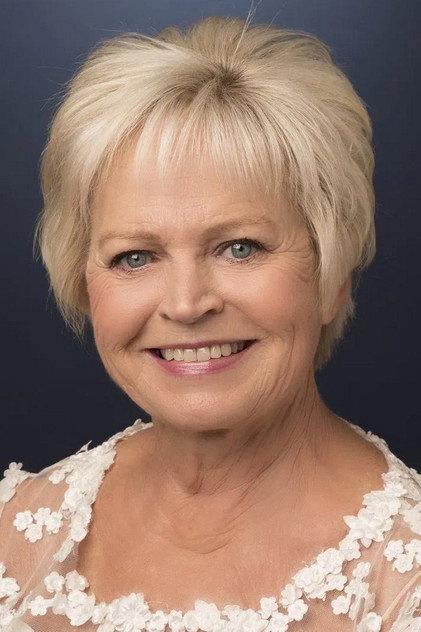 Hilda Heick - Actor Profile Photo