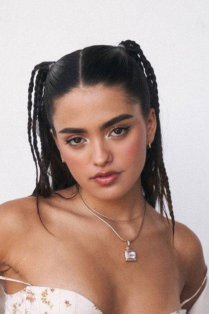 Maia Reficco - Actor Profile Photo