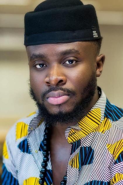 Fuse ODG - Actor Profile Photo