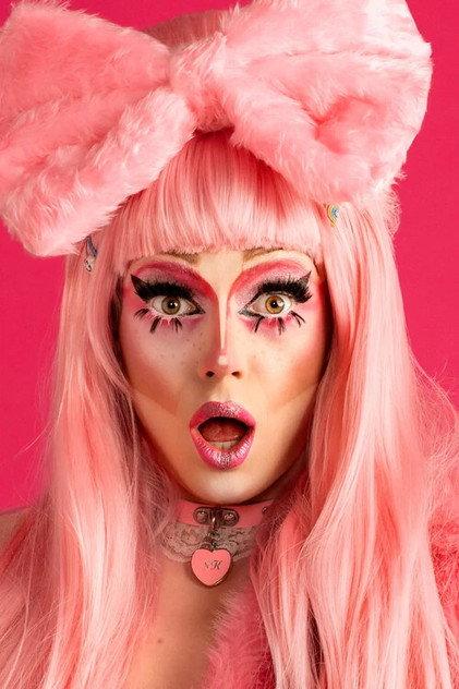 Scaredy Kat - Actor Profile Photo