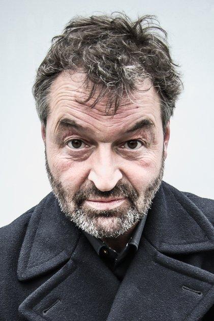 Ian Beattie - Actor Profile Photo