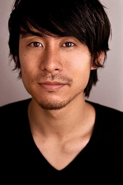 Shuhei Kinoshita - Actor Profile Photo