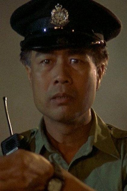 Luk Ying-Hong - Actor Profile Photo
