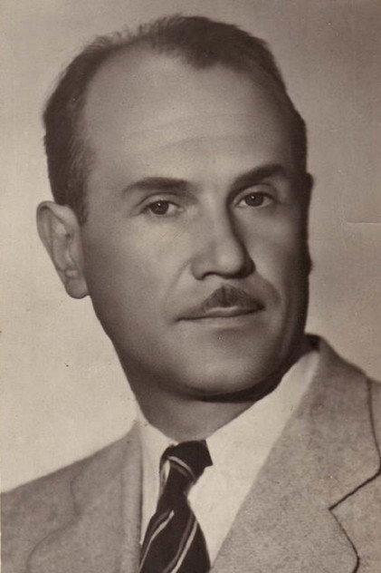 Boris Babochkin - Actor Profile Photo