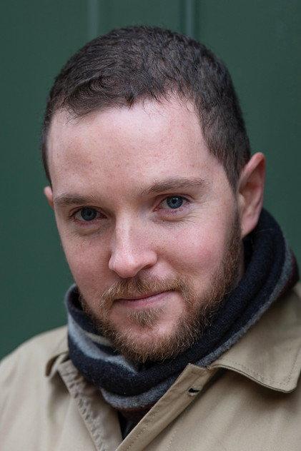 Seth Daly - Actor Profile Photo