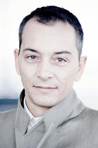 Éric Génovèse - Actor Profile Photo