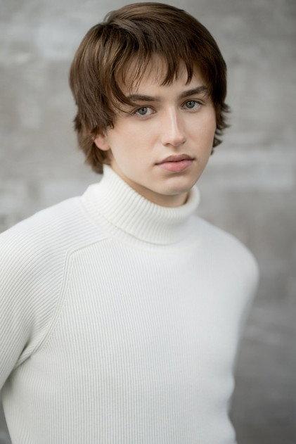 Grant Shivers - Actor Profile Photo