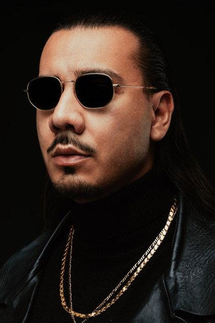 Apache 207 - Actor Profile Photo