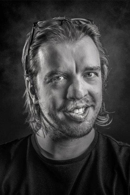 Jan Jaap van der Wal - Actor Profile Photo