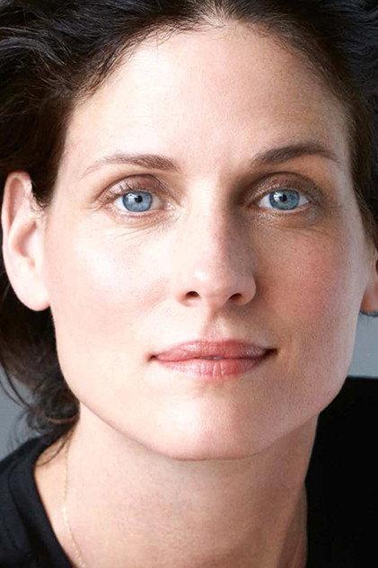 Nancy Tate - Actor Profile Photo
