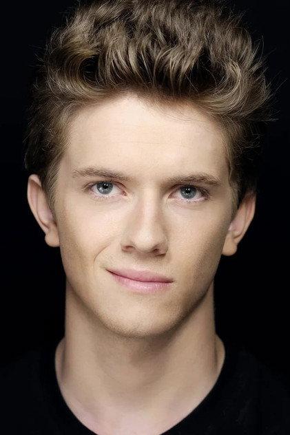 Afonso Molinar - Actor Profile Photo