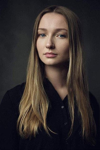 Amy McPherson - Actor Profile Photo