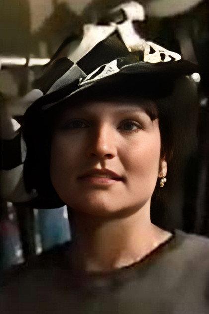 Marina Kordoban - Actor Profile Photo