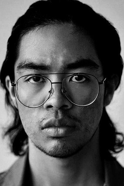 Fransiskus Rismaji - Actor Profile Photo