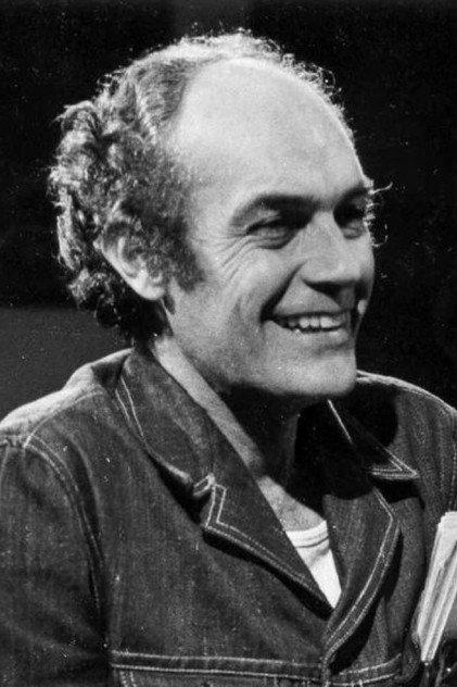 Tomás Gutiérrez Alea - Actor Profile Photo