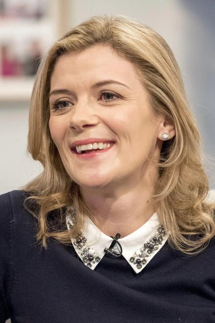Jane Danson - Actor Profile Photo