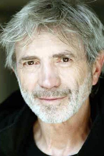 Roger Miremont - Actor Profile Photo