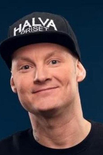 Petter Bjørklund Kristiansen - Actor Profile Photo