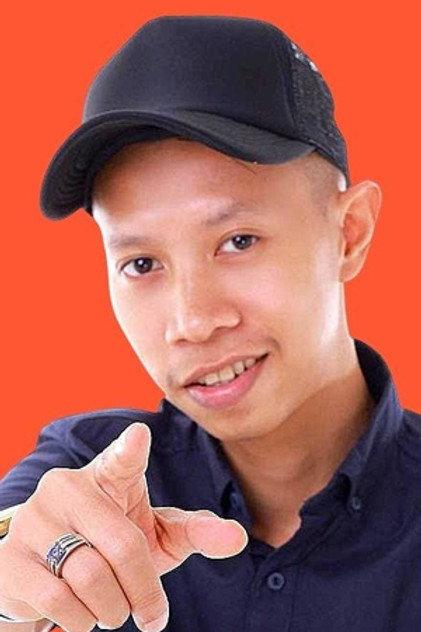Syahmi Sazli - Actor Profile Photo