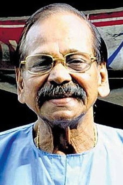 K. T. S. Padannayil - Actor Profile Photo