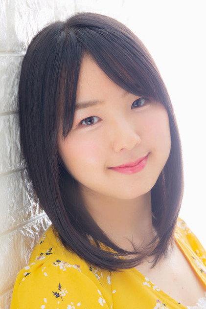 Hikari Kubota - Actor Profile Photo
