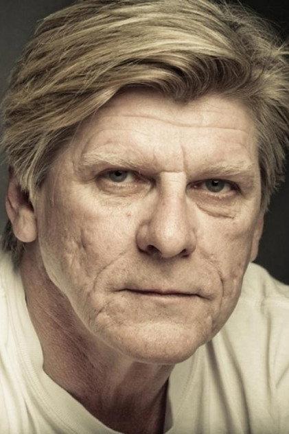 Boris Brkic - Actor Profile Photo