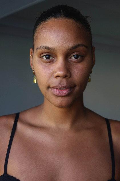 Domino McCathrion - Actor Profile Photo