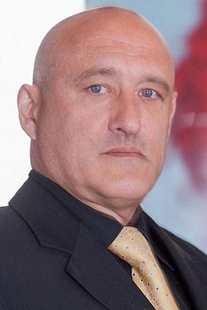 Bruno SX - Actor Profile Photo