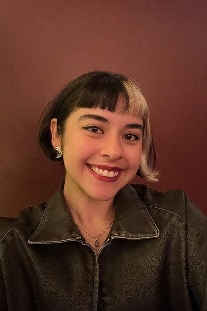 Jacquelyn Garcia - Actor Profile Photo