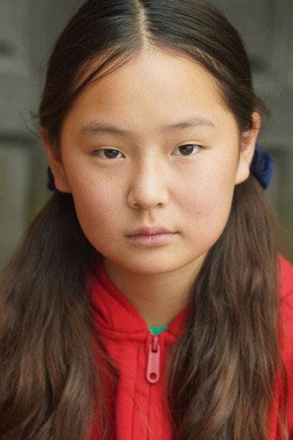 Gloria Ishikawa - Actor Profile Photo