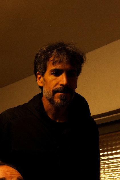 José Antonio Cámara - Actor Profile Photo