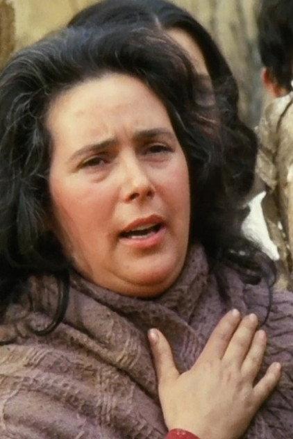 Giovanna Sanfilippo - Actor Profile Photo