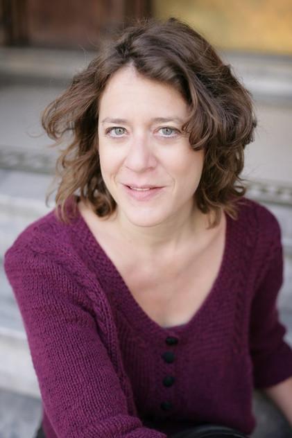 Heidi Wolff - Actor Profile Photo