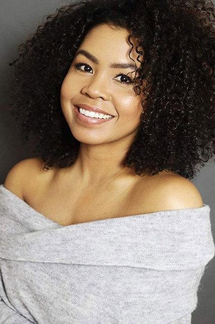 Valerie Sue Love - Actor Profile Photo