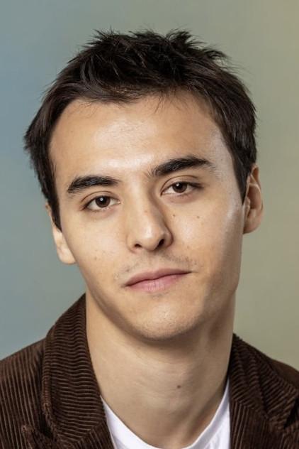 Billy Bryk - Actor Profile Photo