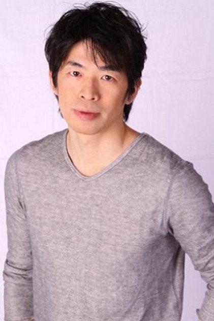 Masamichi Kitada - Actor Profile Photo