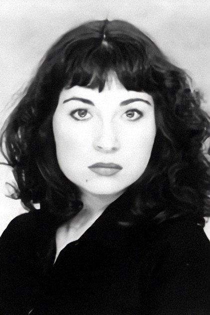 Ariauna Albright - Actor Profile Photo