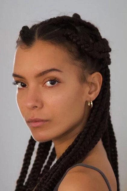 Magali Roche - Actor Profile Photo