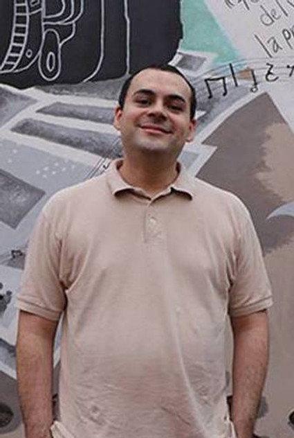 Fernando C. Finck - Actor Profile Photo